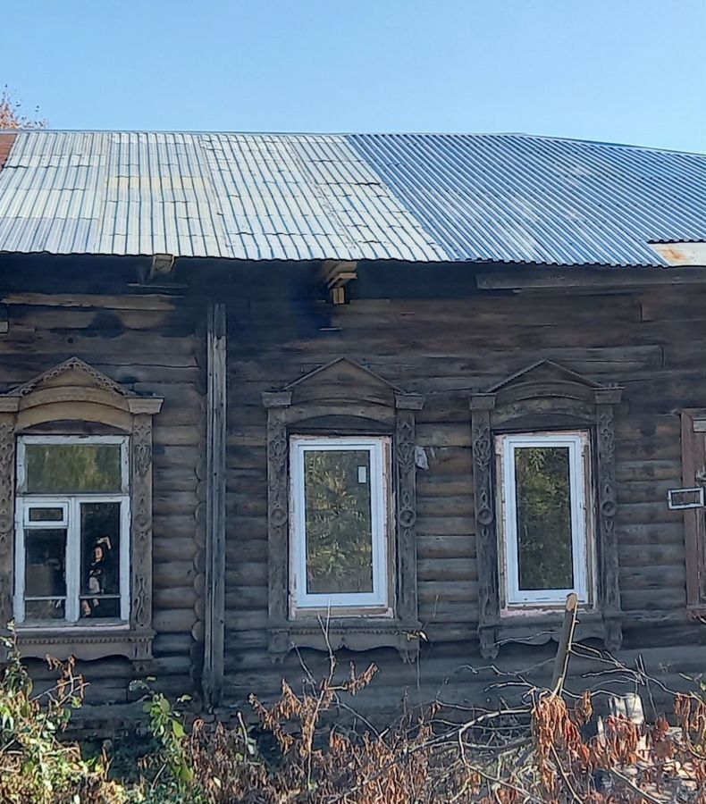 квартира р-н Родниковский г Родники ул Техническая 4 Родниковское городское поселение фото 1