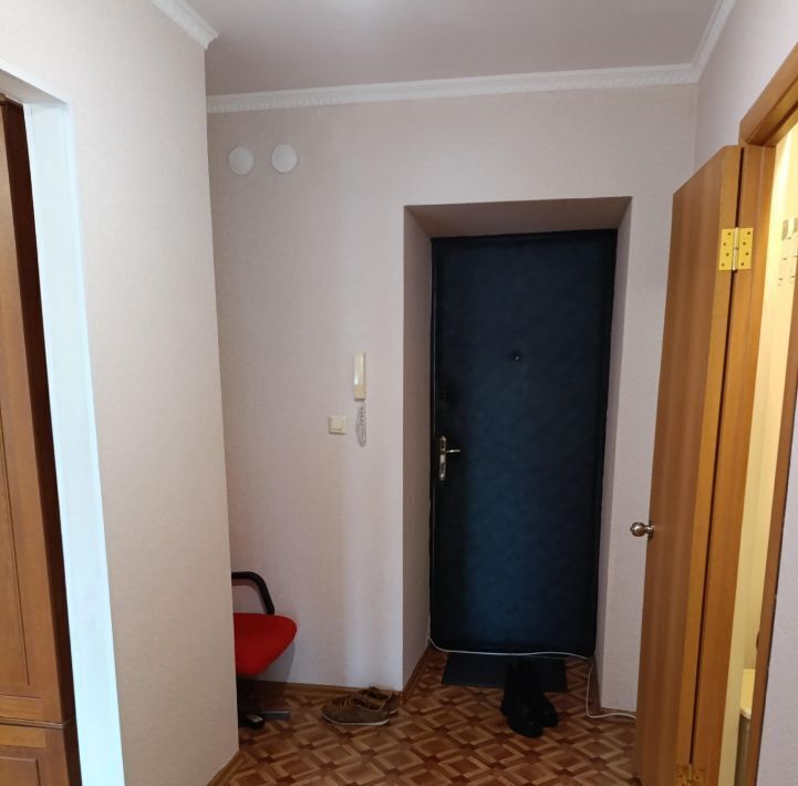 квартира г Белгород Западный пр-кт Б.Хмельницкого 127 фото 18