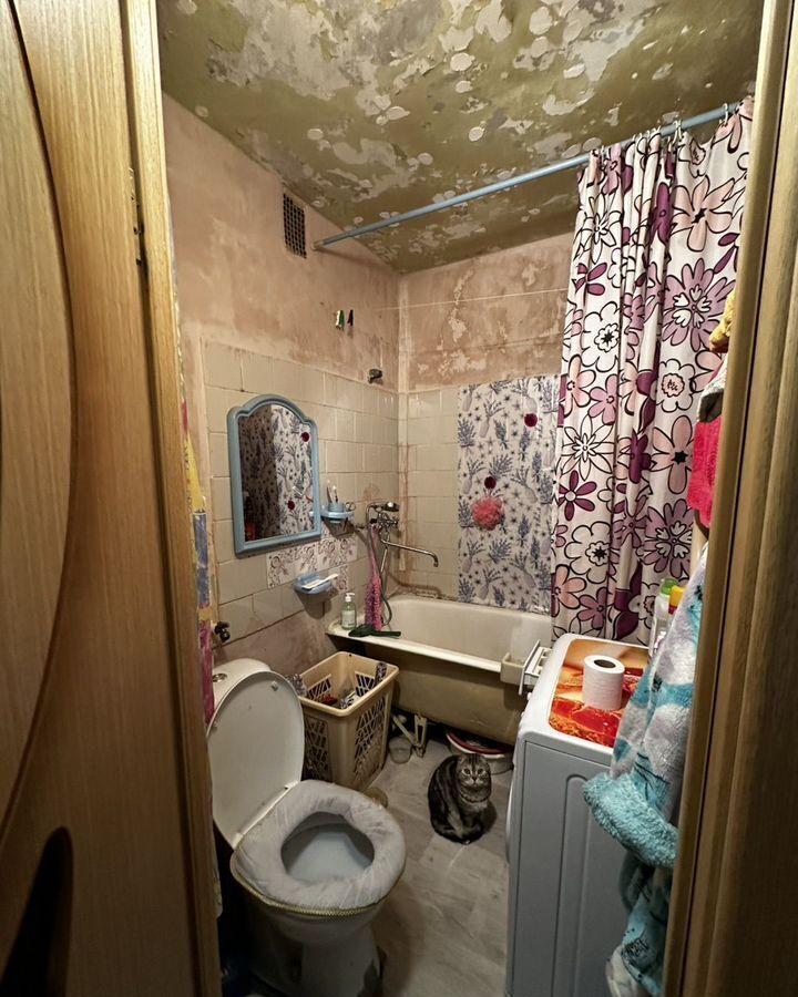 квартира г Североуральск ул Комсомольская 37 фото 6