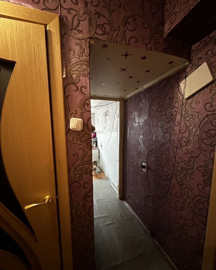 квартира г Североуральск ул Комсомольская 37 фото 14