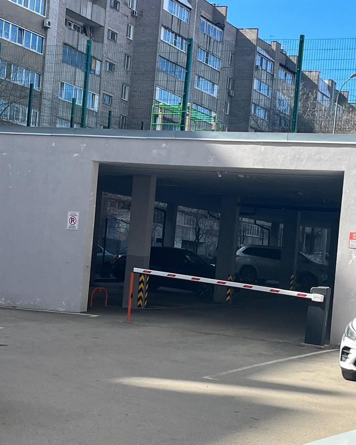 квартира г Самара р-н Советский Советская ул Советской Армии 131а ЖК «Журавли» фото 11