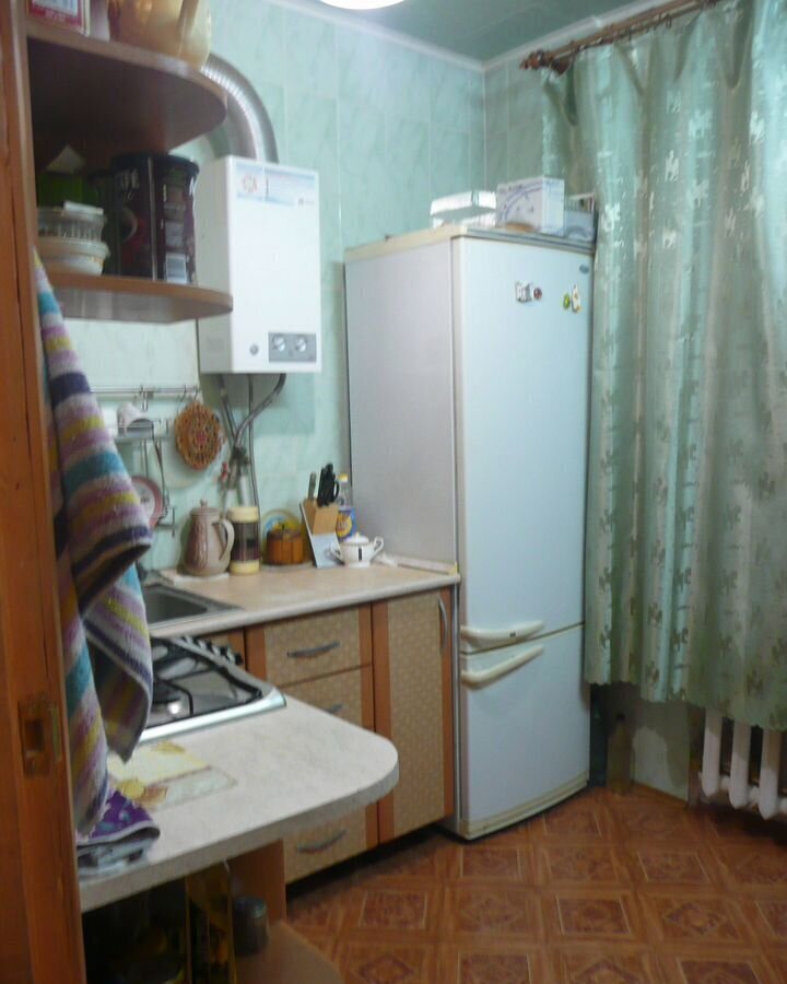 квартира р-н Малоярославецкий г Малоярославец ул Энтузиастов 7 фото 8