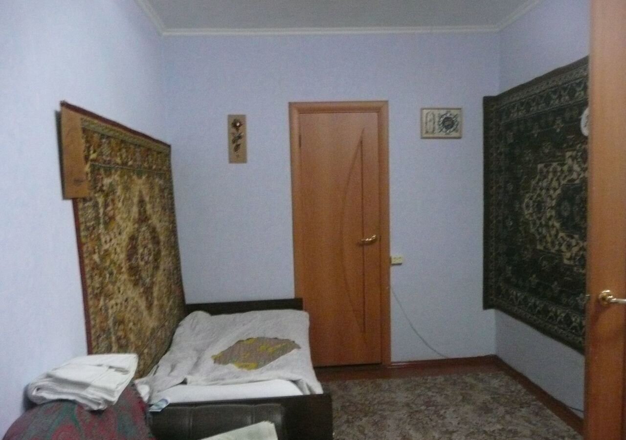 квартира р-н Малоярославецкий г Малоярославец ул Энтузиастов 7 фото 10