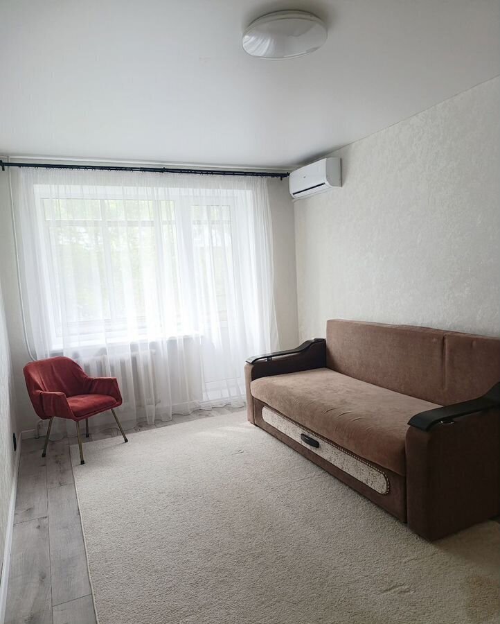 квартира г Саратов р-н Ленинский ул Мира 11а фото 10