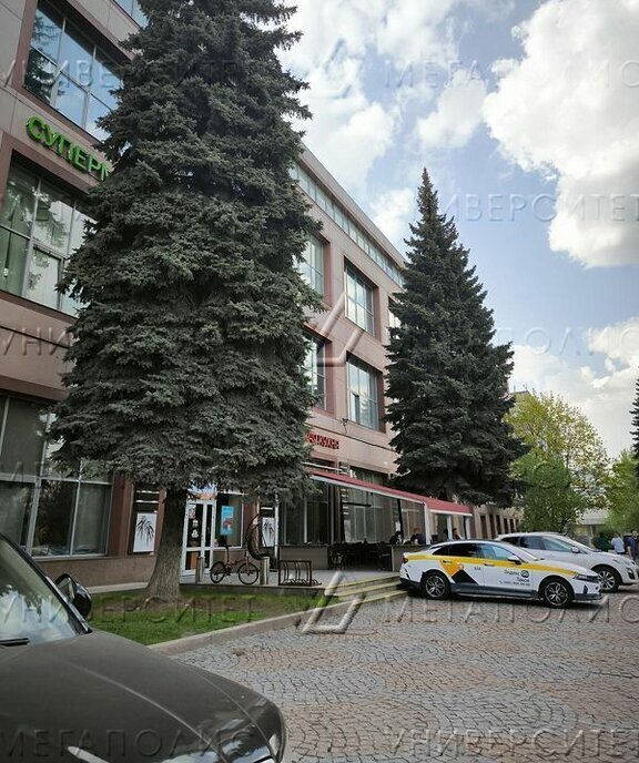 офис г Москва метро Нагатинская ш Варшавское 26 муниципальный округ Нагорный фото 24
