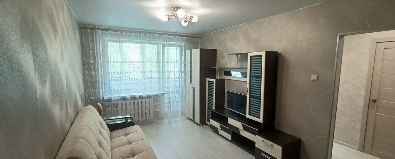 квартира г Владимир р-н Фрунзенский ул Суворова 6 фото 1