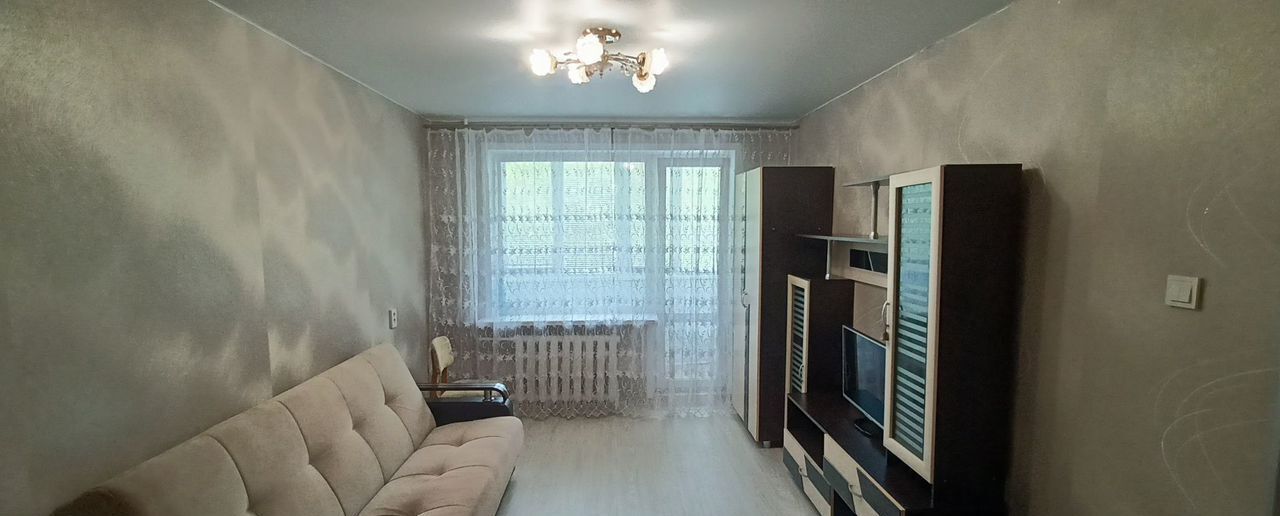 квартира г Владимир р-н Фрунзенский ул Суворова 6 фото 2