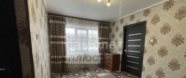 р-н Октябрьский дом 12 фото