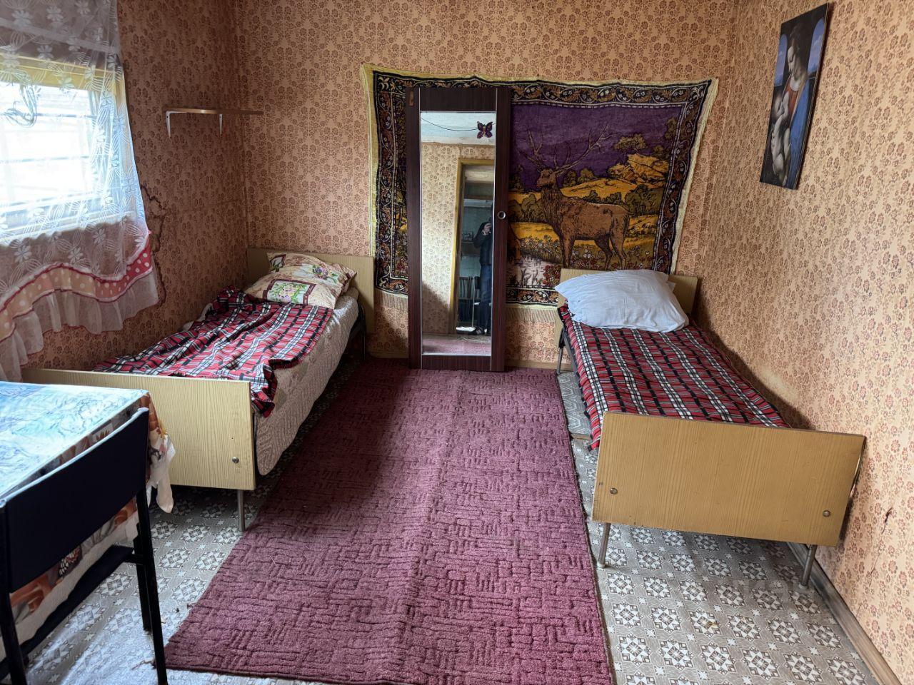 земля г Сестрорецк р-н Курортный 23-я дорожка, Ленинградская область фото 8