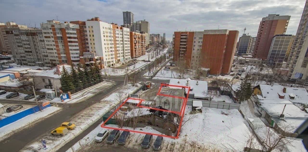 свободного назначения г Екатеринбург Уральская ул Маяковского 25 фото 1