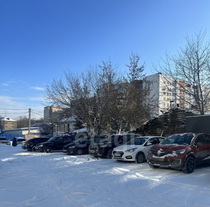 свободного назначения г Екатеринбург Уральская ул Маяковского 25 фото 4