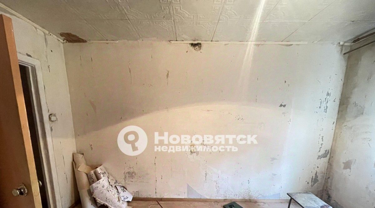 квартира г Киров мкр Радужный ул Индустриальная 6а р-н Нововятский фото 4