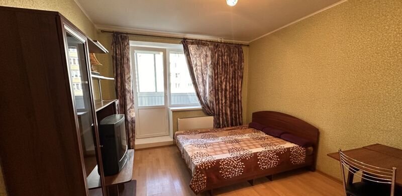 квартира г Красное Село ул Освобождения 31к/1 фото 6