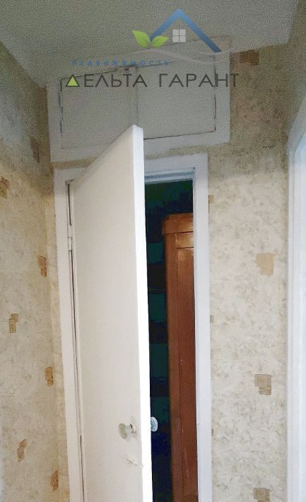 квартира г Красноярск р-н Ленинский ул Астраханская 13 фото 8