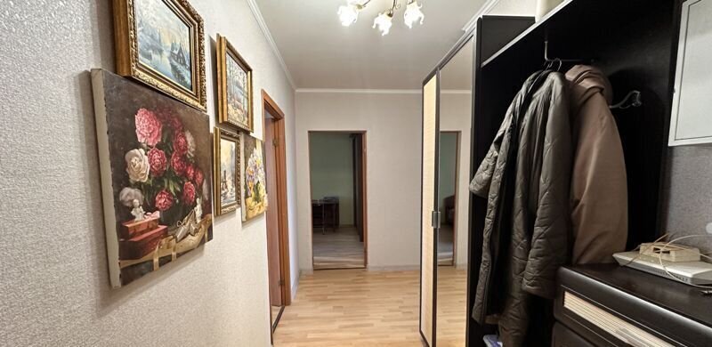 квартира г Красное Село ул Освобождения 31к/1 фото 14