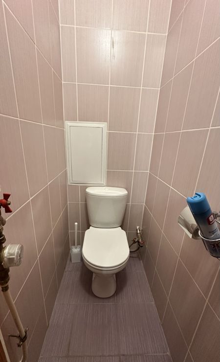 квартира г Красное Село ул Освобождения 31к/1 фото 13