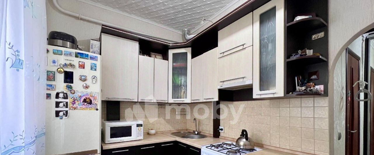 квартира г Калининград р-н Московский ул Автомобильная 10 фото 4