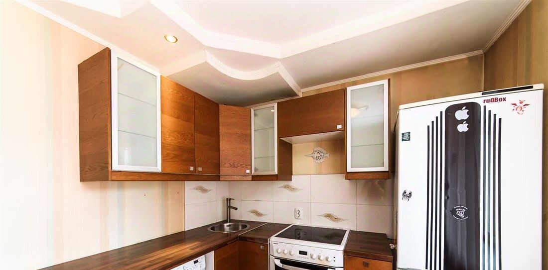 квартира г Томск р-н Октябрьский проезд Иркутский 11а фото 1