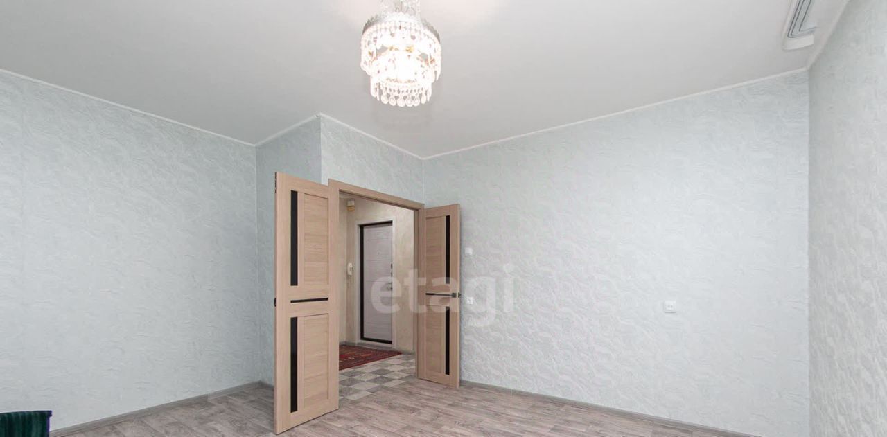 квартира г Томск р-н Ленинский Каштак ул 79-й Гвардейской дивизии 9 фото 2