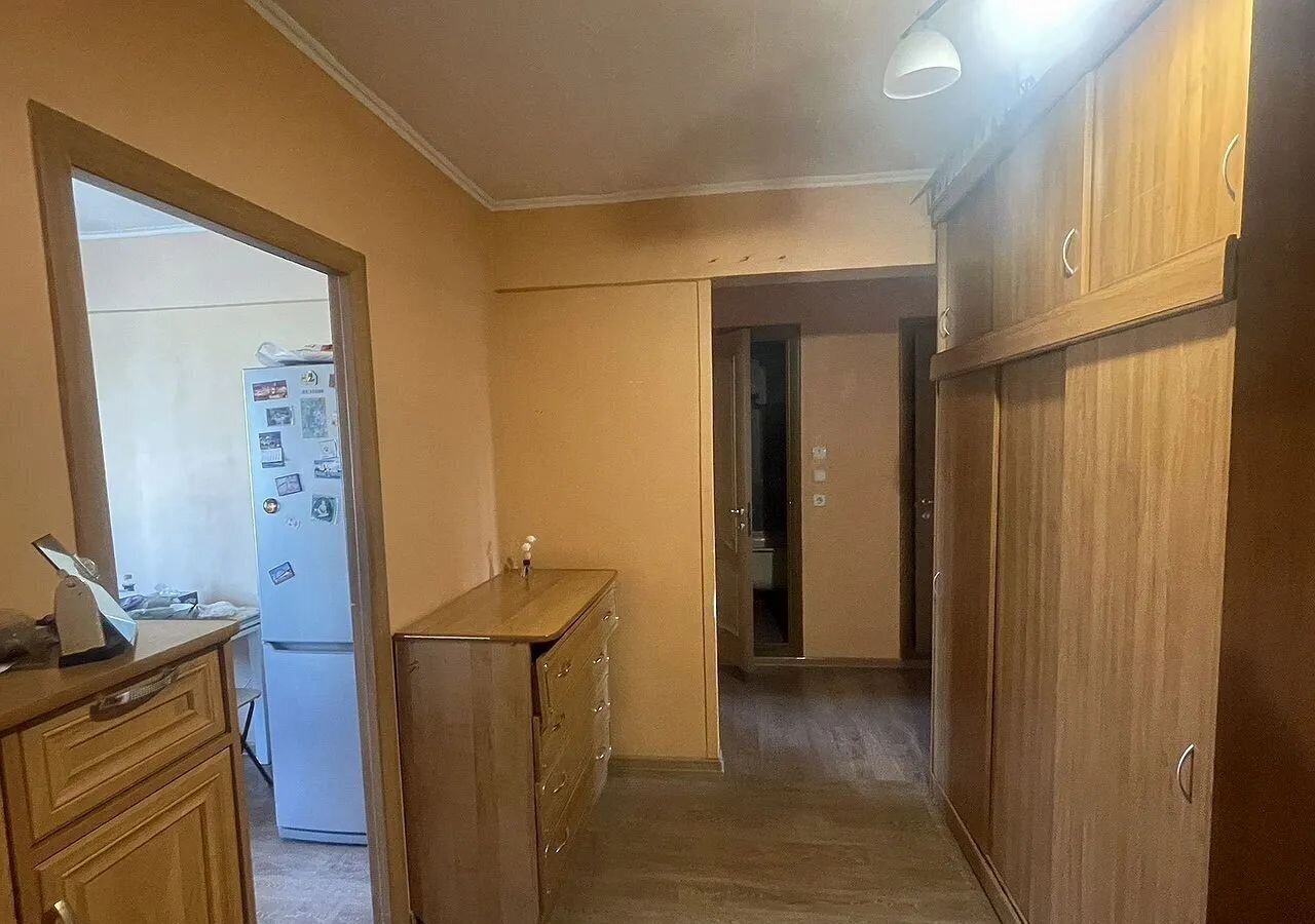 квартира г Чита р-н Центральный ул Июньская 22 фото 7