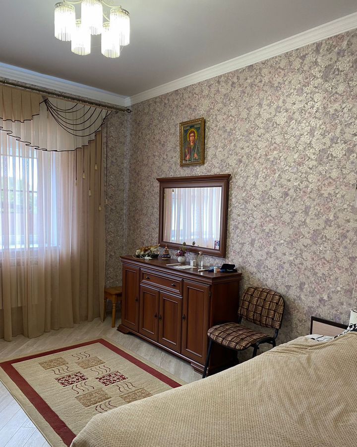 дом р-н Шпаковский г Михайловск пер Михайловский фото 10