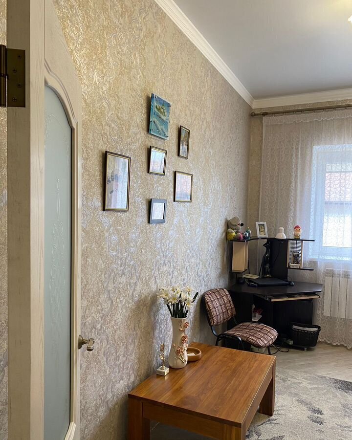 дом р-н Шпаковский г Михайловск пер Михайловский фото 13