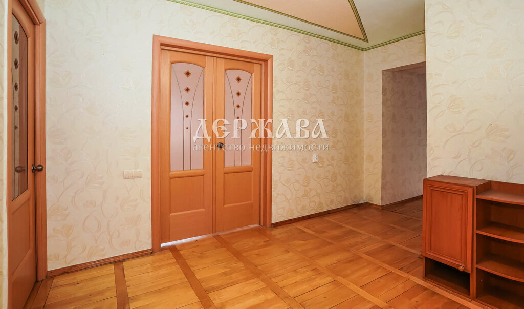 квартира г Старый Оскол микрорайон Королёва 36 фото 6