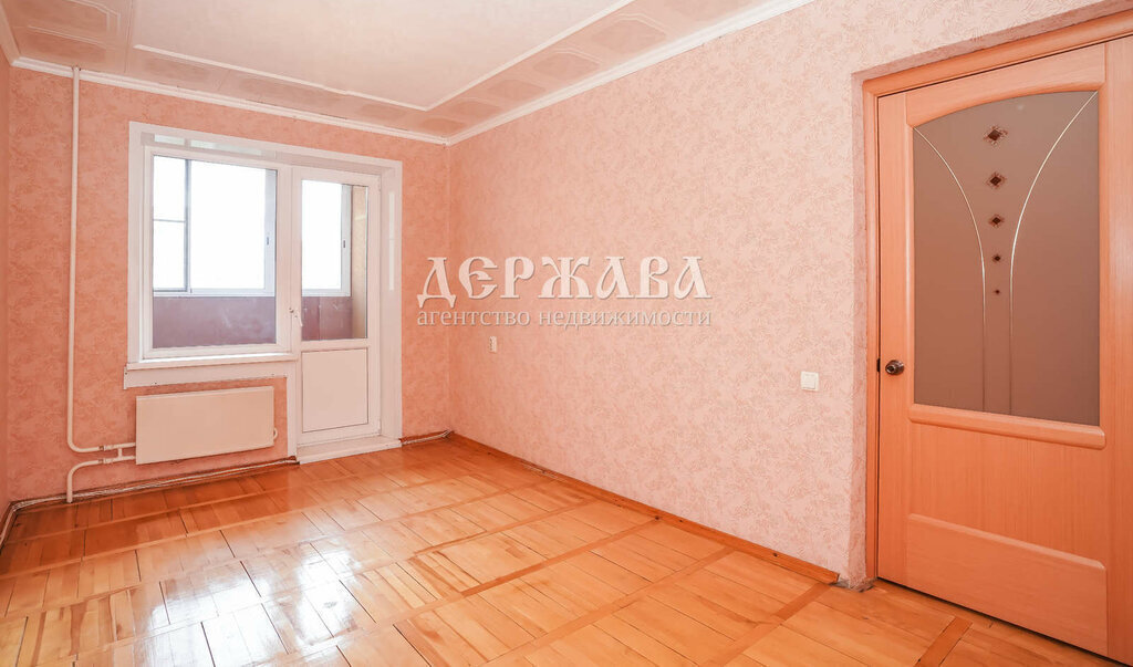 квартира г Старый Оскол микрорайон Королёва 36 фото 10