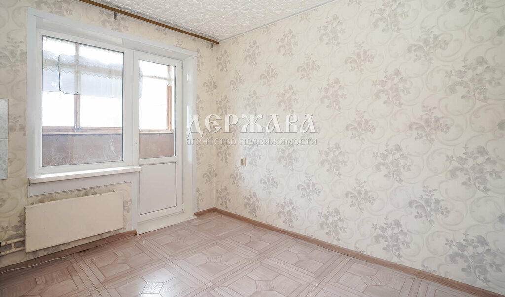 квартира г Старый Оскол микрорайон Королёва 36 фото 13
