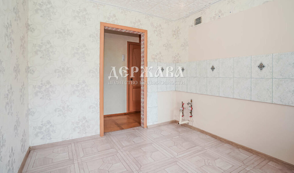 квартира г Старый Оскол микрорайон Королёва 36 фото 12