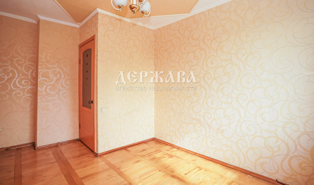 квартира г Старый Оскол микрорайон Королёва 36 фото 14