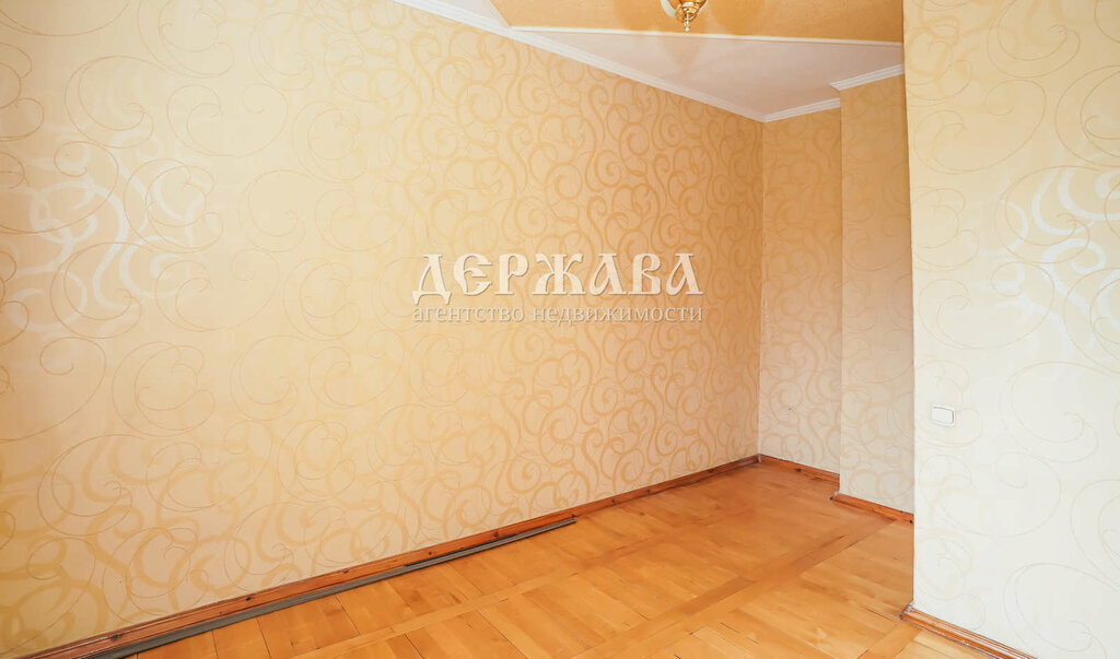 квартира г Старый Оскол микрорайон Королёва 36 фото 15