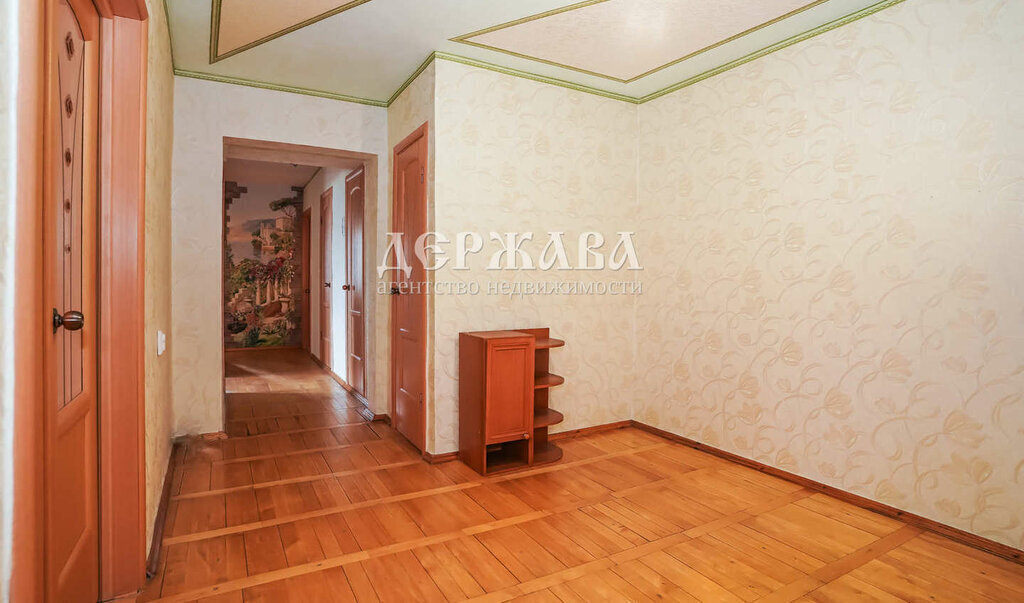 квартира г Старый Оскол микрорайон Королёва 36 фото 21