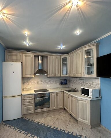 ул Орджоникидзе 58к/1 Звёздная фото