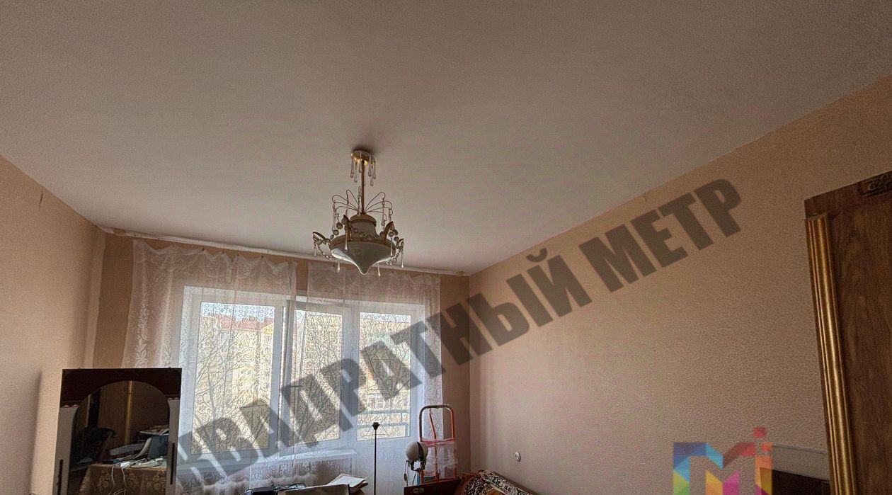 квартира г Элиста мкр 4 43 фото 1
