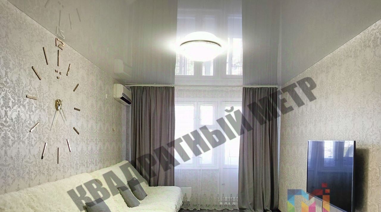 квартира г Элиста мкр 7 2к/5 фото 1