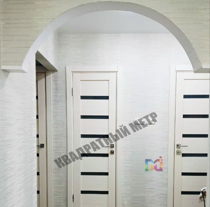 квартира г Элиста мкр 7 2к/5 фото 4