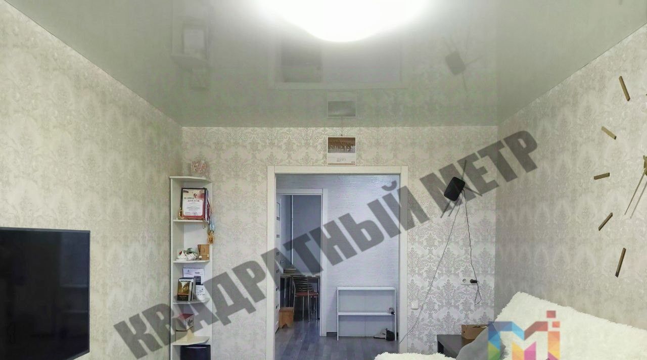 квартира г Элиста мкр 7 2к/5 фото 2