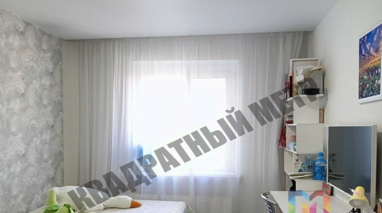 квартира г Элиста мкр 7 2к/5 фото 3