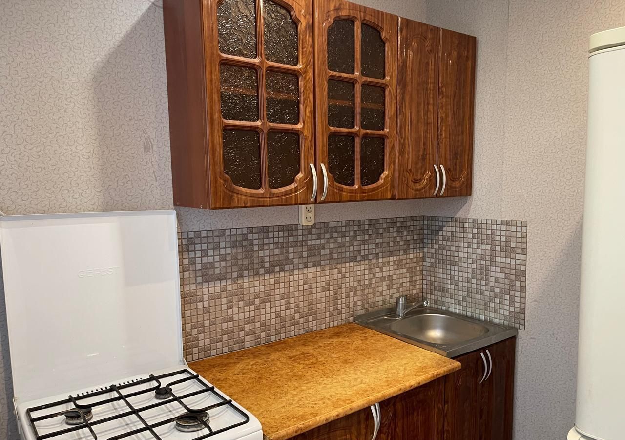 квартира г Стерлитамак Курчатовский пр-кт Октября 43 фото 6