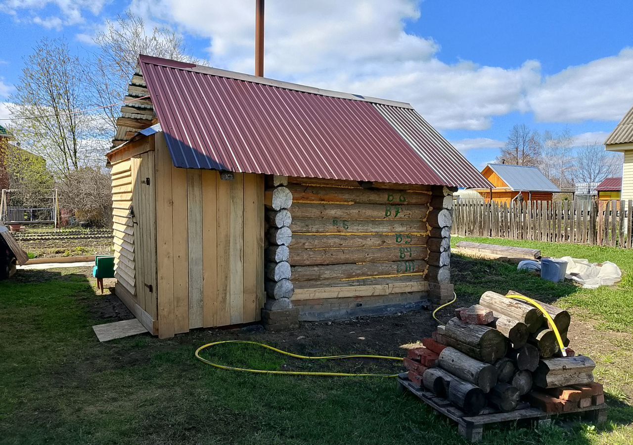 земля г Краснокамск ул Николая Островского 7а фото 6