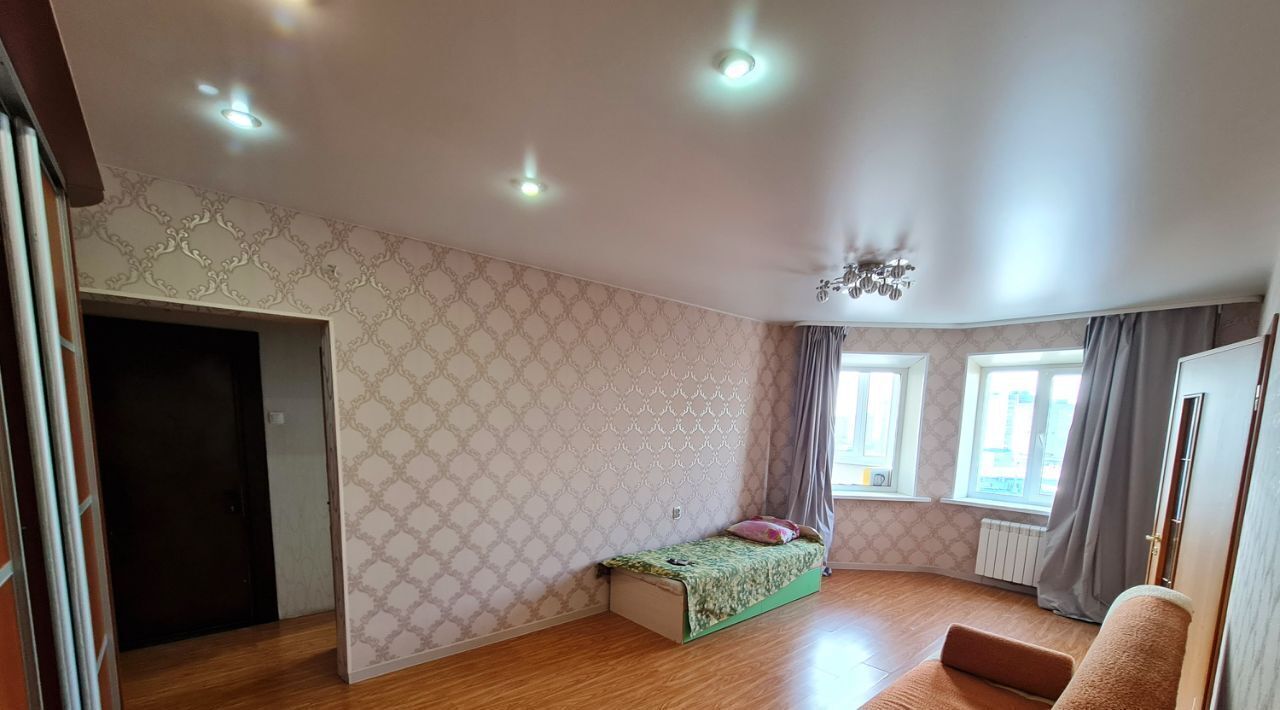 квартира г Сургут пр-кт Пролетарский 2 20А фото 15