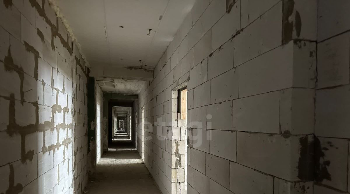 квартира г Кострома ул Юбилейная 28 фото 4