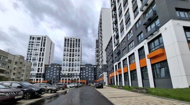 р-н Октябрьский ул Глазунова 10 фото