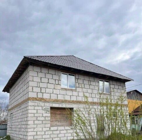 р-н Заволжский дом 114/2 фото