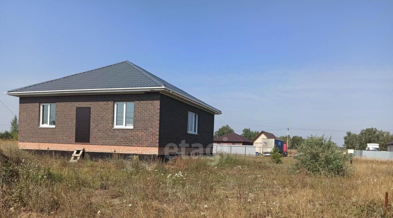 дом г Южноуральск ул Победы 5л фото 1