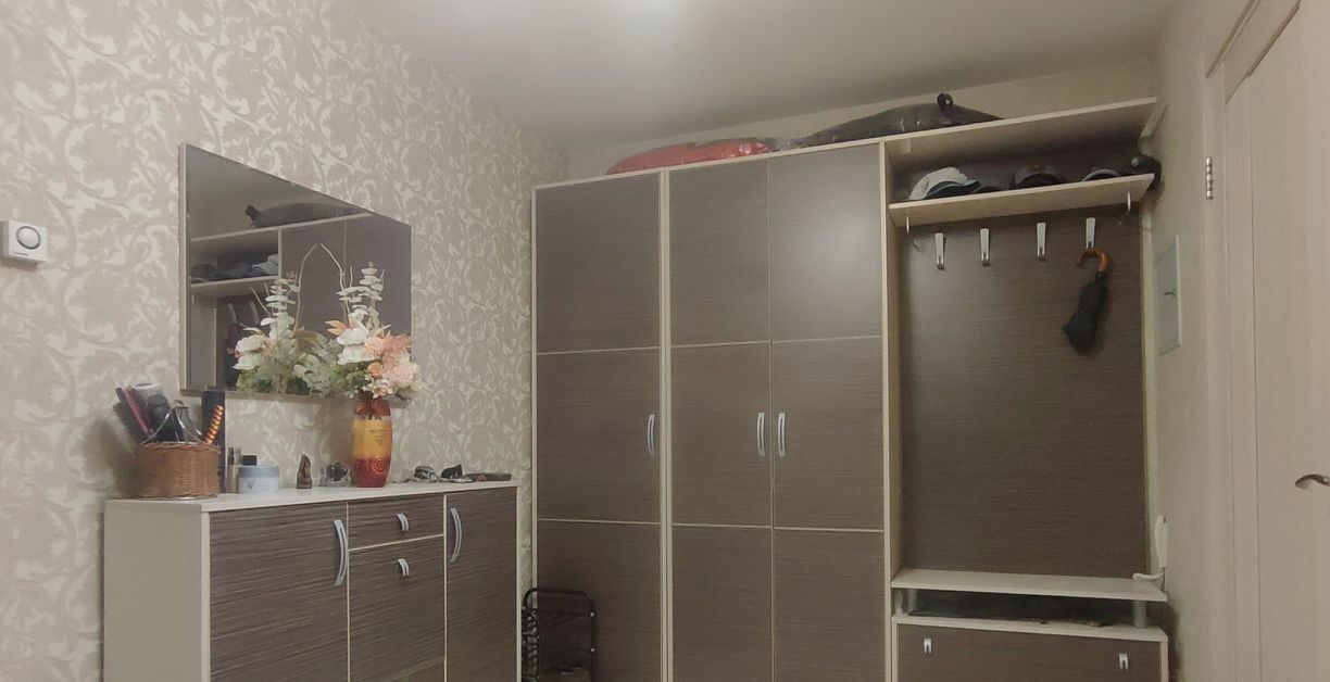 квартира г Смоленск р-н Ленинский ш Краснинское 22 фото 20