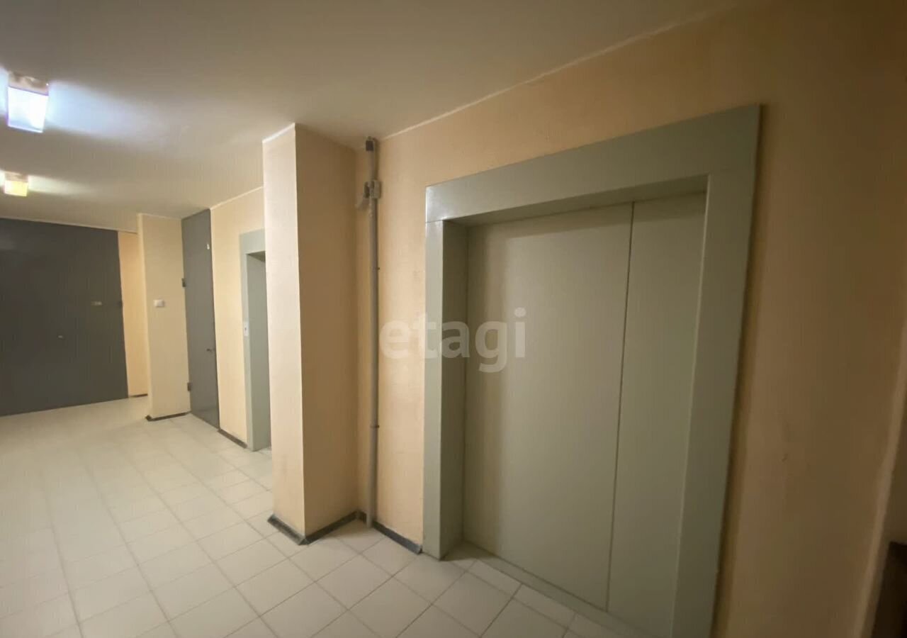 квартира г Воронеж р-н Коминтерновский ул Шишкова 72/2 фото 16