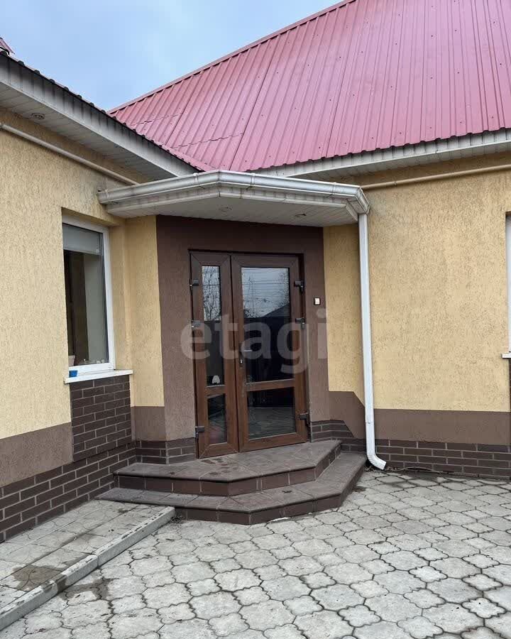 дом г Воронеж р-н Коминтерновский ул Тамбовская 49 фото 8