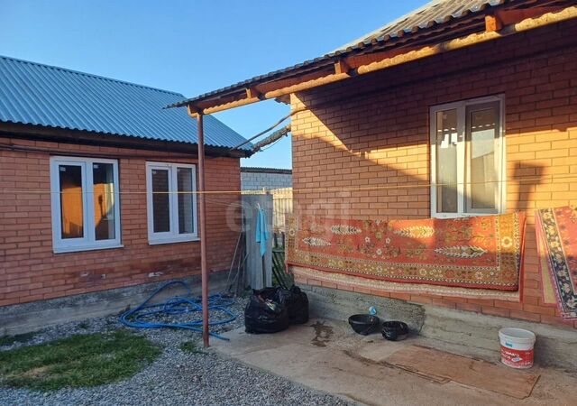 ул Кошевого 43 Республика Северная Осетия — Ардонский р-н фото